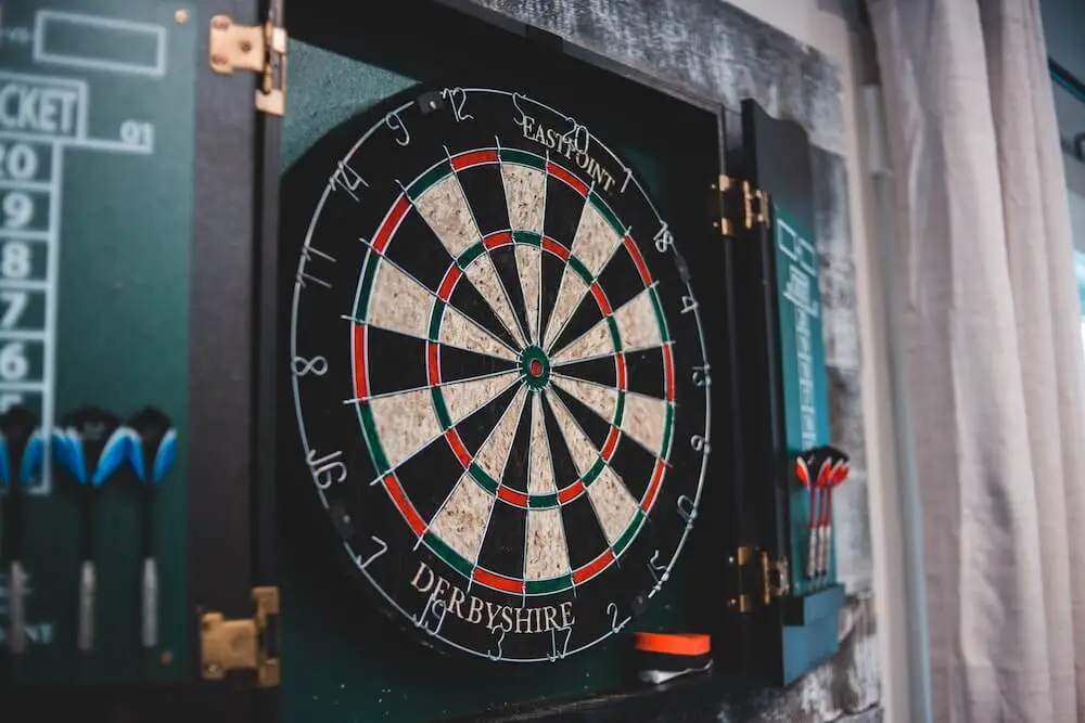 List of all darts tournaments - Mastercaller